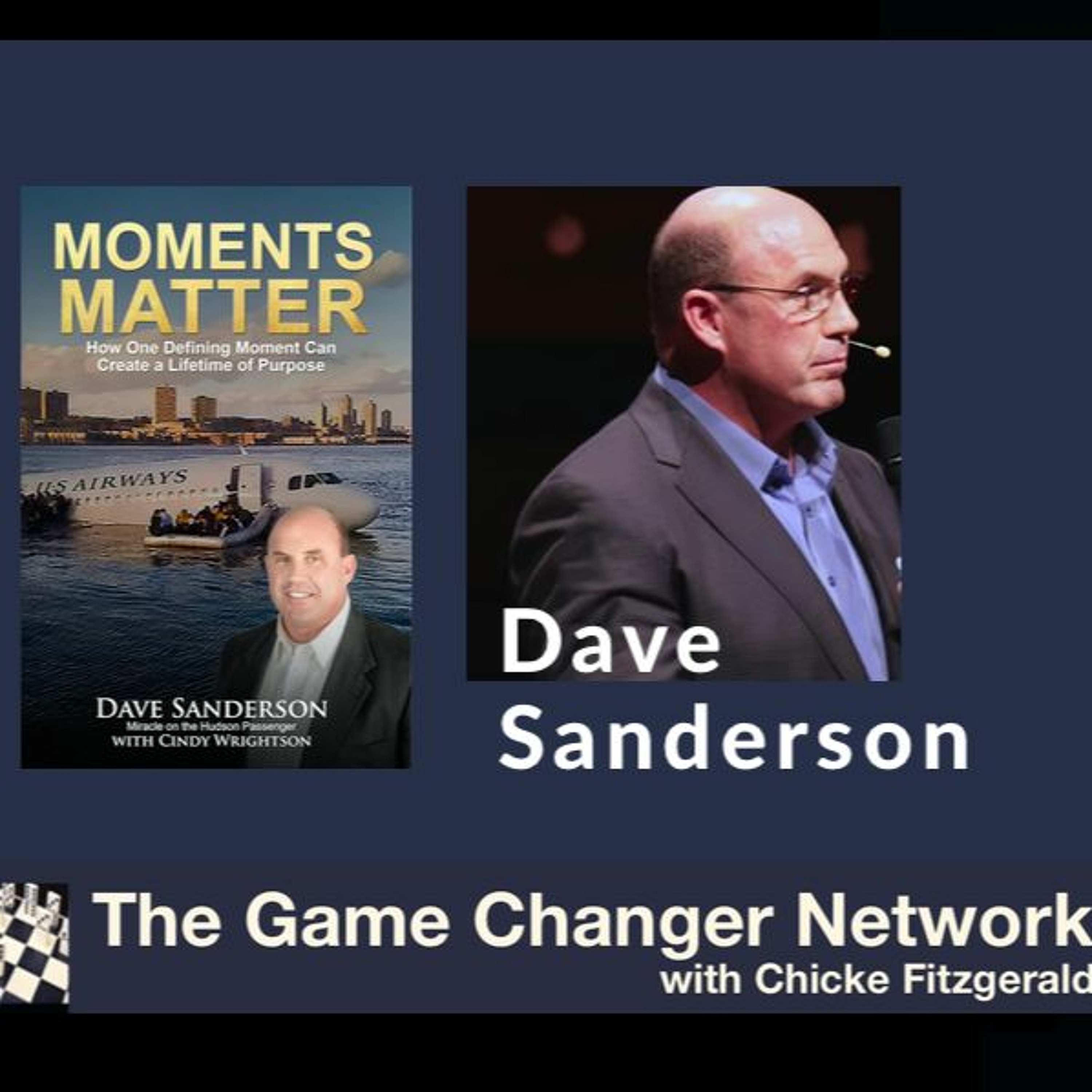 The Game Changer Network