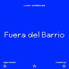 Agorazein - Fuera del Barrio (SIKA Mashup)