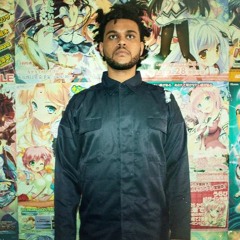 The Weeknd