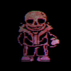 Megalovanity (cover)