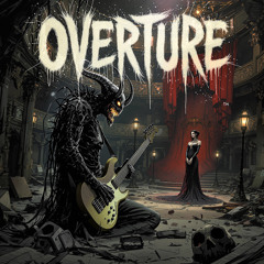 OVERTURE | Jackboys Type Beat | 148bpm