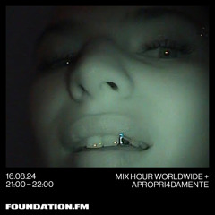 Diretoria Apresenta: Apropri4damente / @Foundation.FM - EP.5