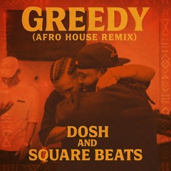 Drake, PARTYNEXTDOOR - GREEDY (Dosh x M1XE remix)