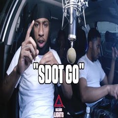 Sdot Go - Hazard Lights