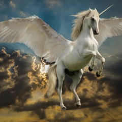 Dance Of The Unicorns