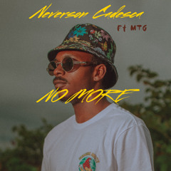 NO MORE - NEV x MTG