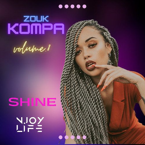 zouk kompa  "Shine "