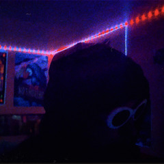 Ecstasy (prod. suzukki)