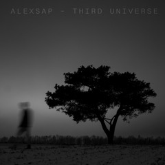 AlexSap - Third Universe
