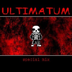 ultimatum (special mix)