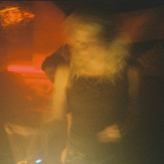 slyn | Loose Joints: Shackleton @ The Berkely Suite | 12.07.25
