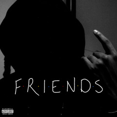 Friends (dexxtern x japan)