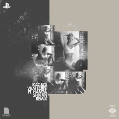 ikaz boi - 'vrai love' feat. hamza (shivan remix) [2019]