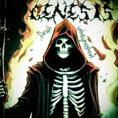 Death - Genesis
