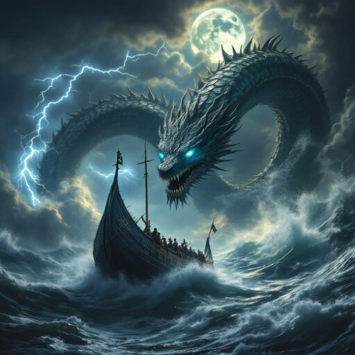 Depths of Midgard