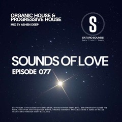 SOUNDS OF LOVE EP 077