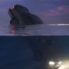 Drifterrr (feat. Blazul)