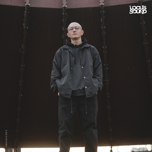 Locus Sound Presents: Pharma