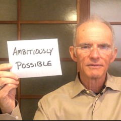 Unlock Your Potential: The Power of 'Ambitiously Possible' Thinking