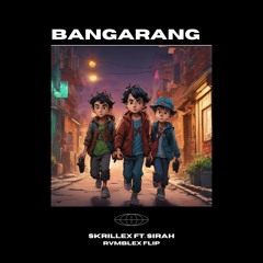 Skrillex ft Sirah - Bangarang (RvmbleX Flip).mp3