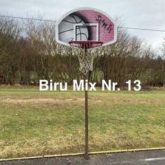 Biru Mix Nr. 13