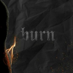 Burn - ENMY