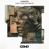 Download Video: Conntex - Keep Your Rythm EP [COMO003] (Previews)