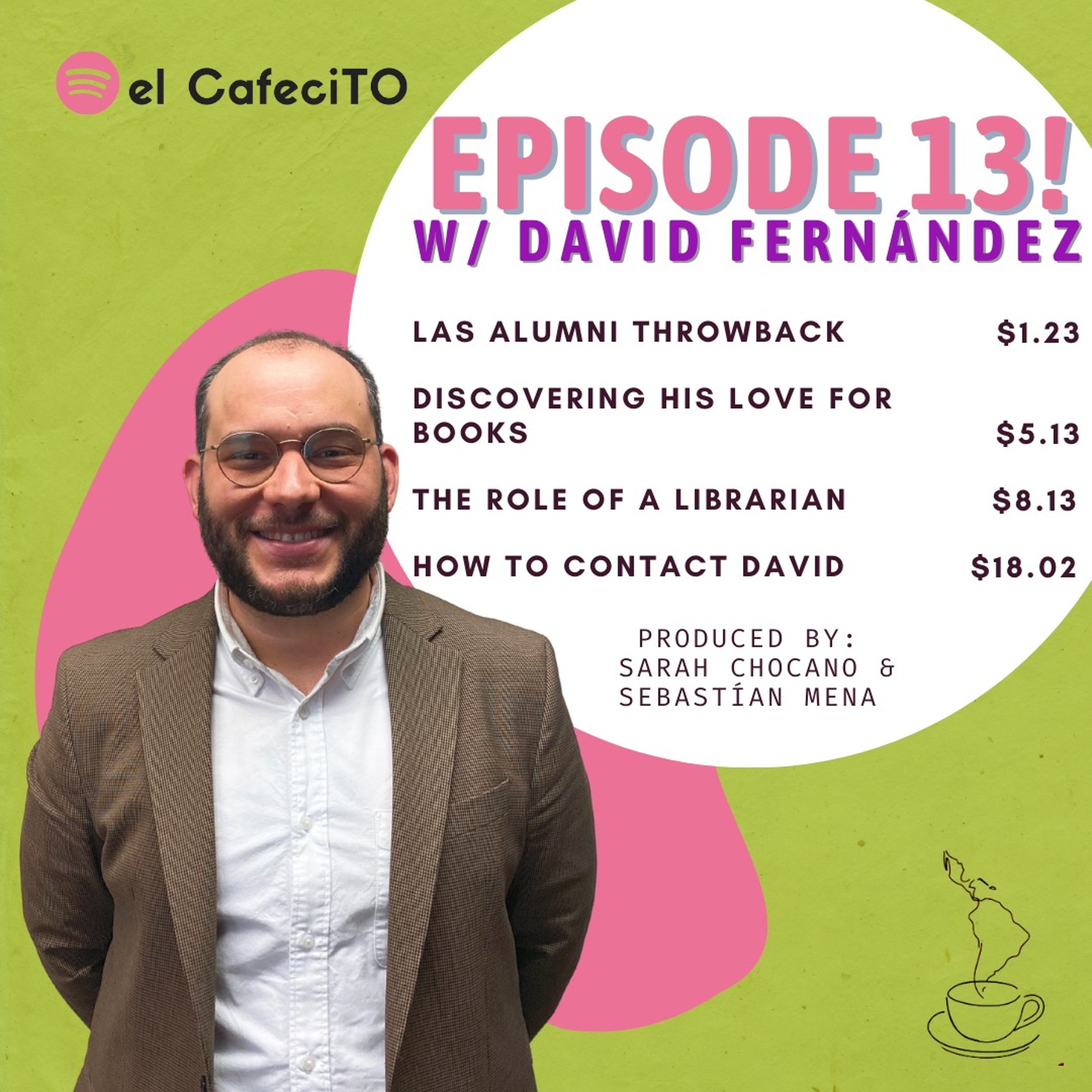 el CafeciTO