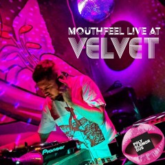 Mouthfeel - Live at Velvet, May, 2023