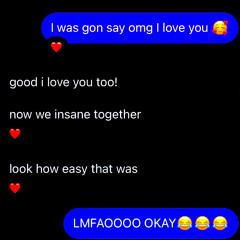 Would you love me on Mar$