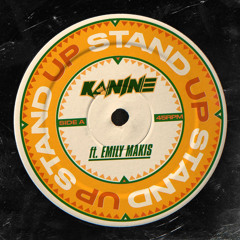 Stand Up (feat. Emily Makis)