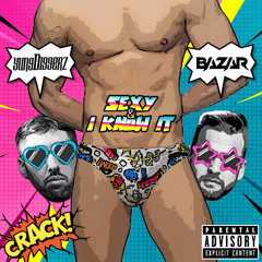 SEXY & I KNOW IT (Extended version)
