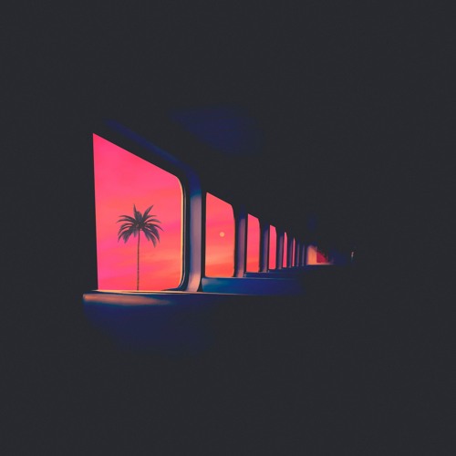 Forhill & Into Moon - Drift
