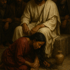 Maria Magdalene