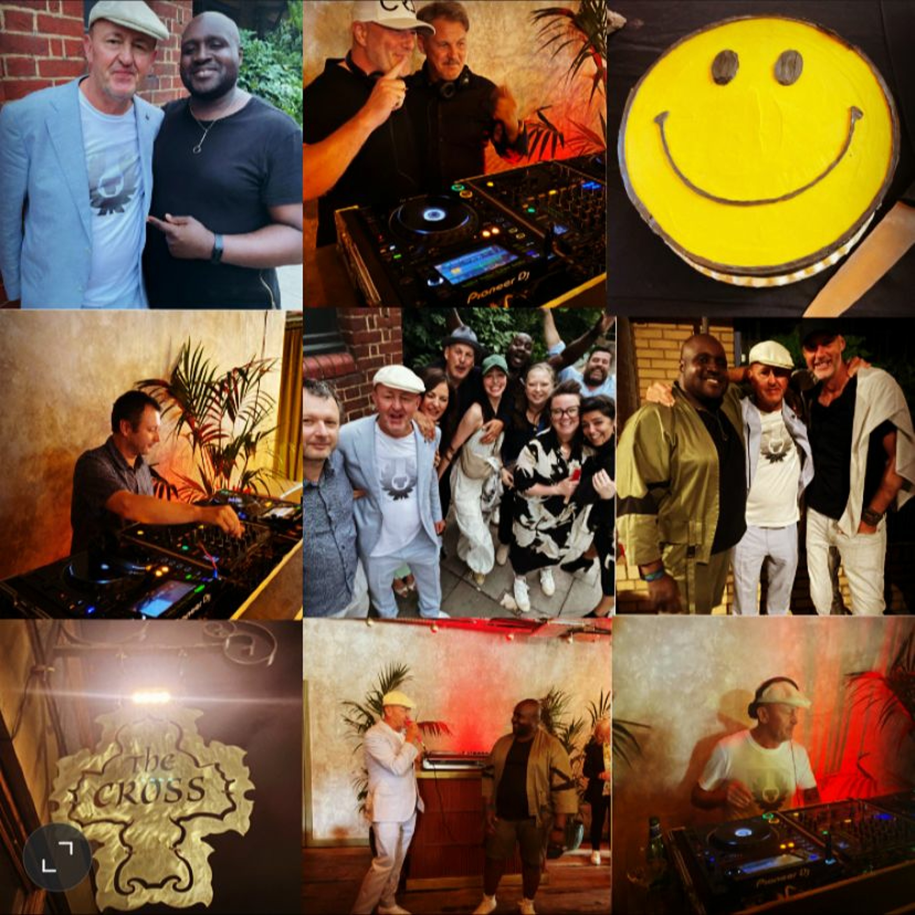 \'In Session\' with Jerry Frempong
