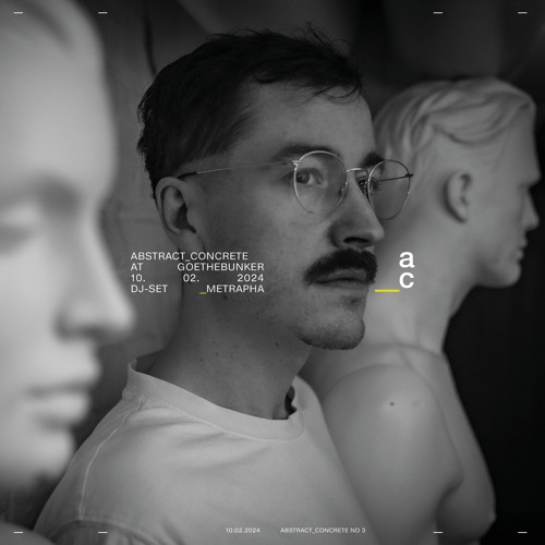 abstract_concrete at Goethebunker 10.02.24 - Metrapha