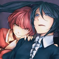 【ちゃろえもん】Red Cat Easter as "Duel of Merrigod Plateau"【UTAUカバー】