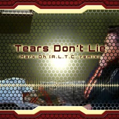 Tears Don't Lie - Mark Oh (a.L.t.C. mEloDic DuBstEp remix)