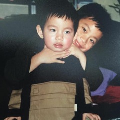 BEHIND BARZ (WINSON MIX)