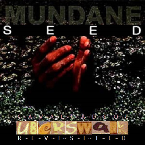 Revisiting Face Down From the Blood Red Sky!