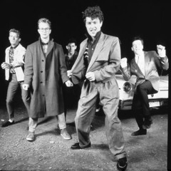 Mondo Rock - Come Said The Boy - Solid Rock Mix