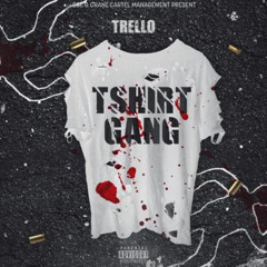 Trello - T-Shirt GANG