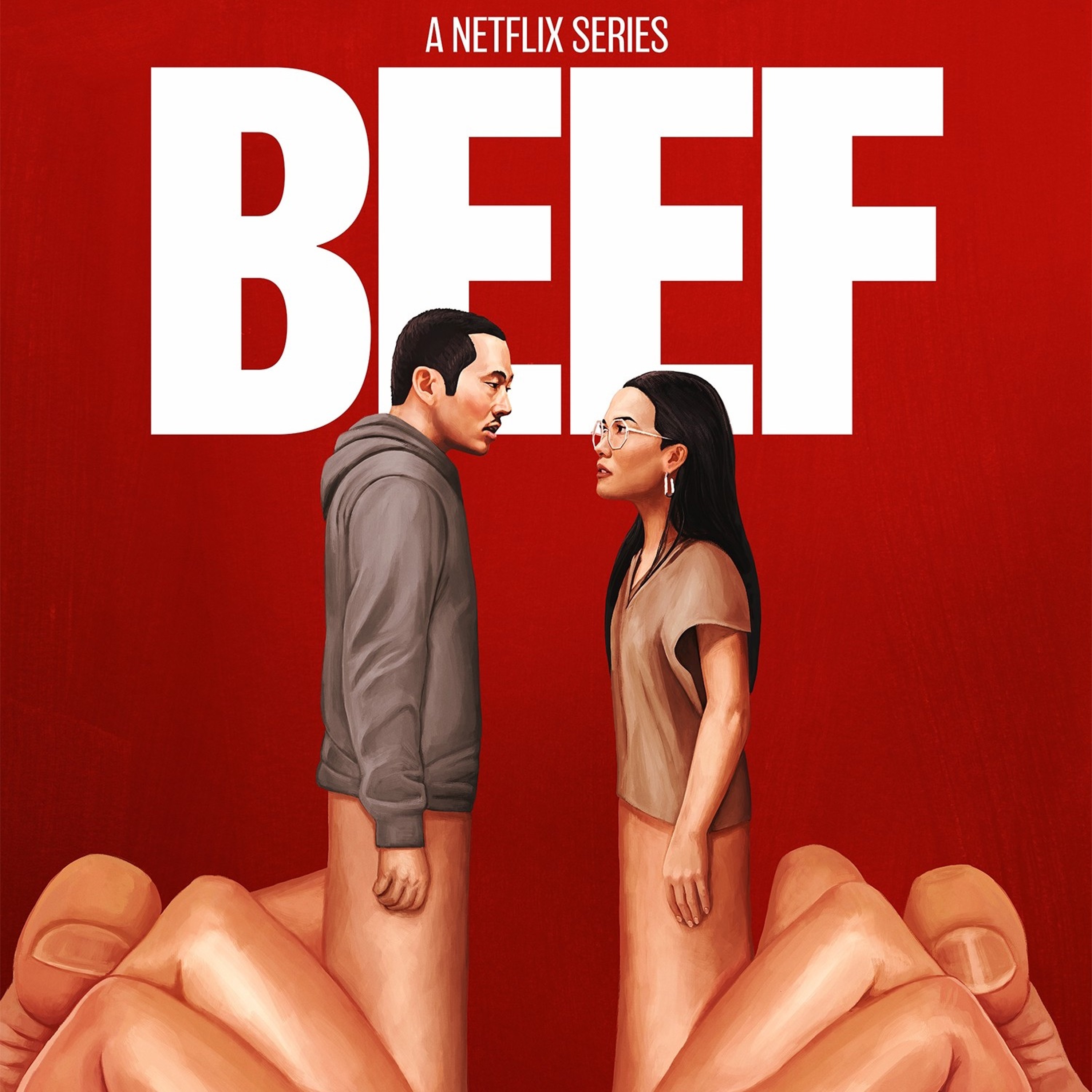 187: Beef episode artwork