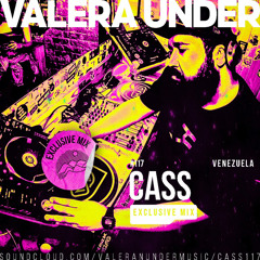 VUM.117 | CASS (Venezuela)