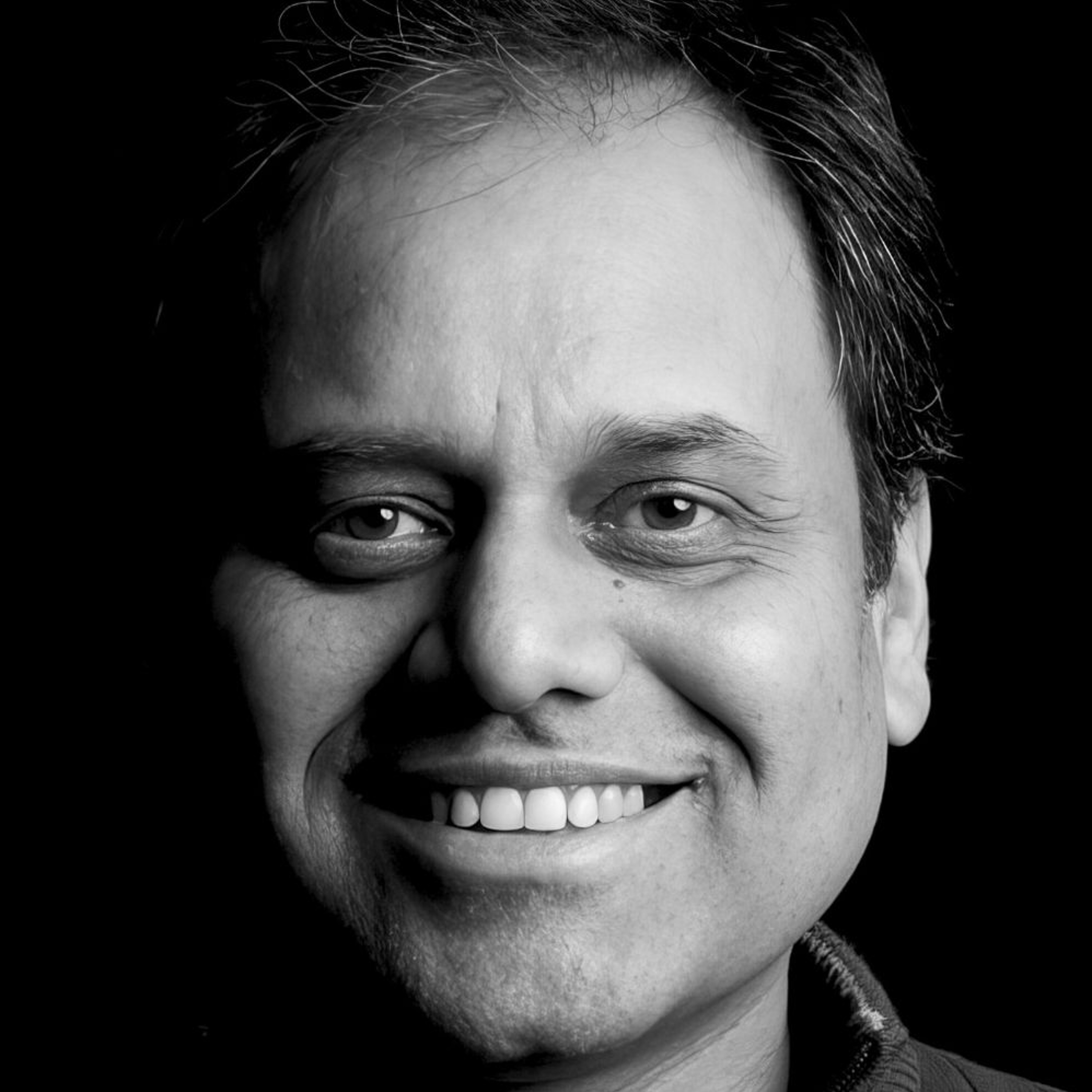 AI-Powered Unified Threat Defense. Tuskira Emerges From Stealth. Piyush Sharrma, Co-Founder & CEO.