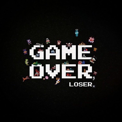GAMER OVER1 CRISTHOFER HENAO DJ👾⚡