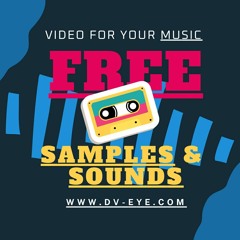 Free Samples and Sounds