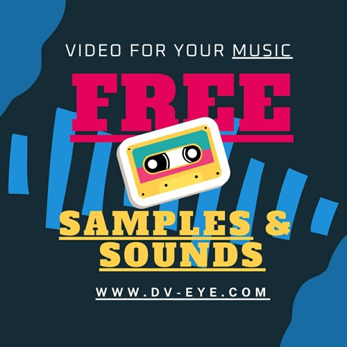 Stream JoolsD | Listen to Free Samples and Sounds playlist online for ...