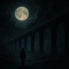 Drifting Mindscape
