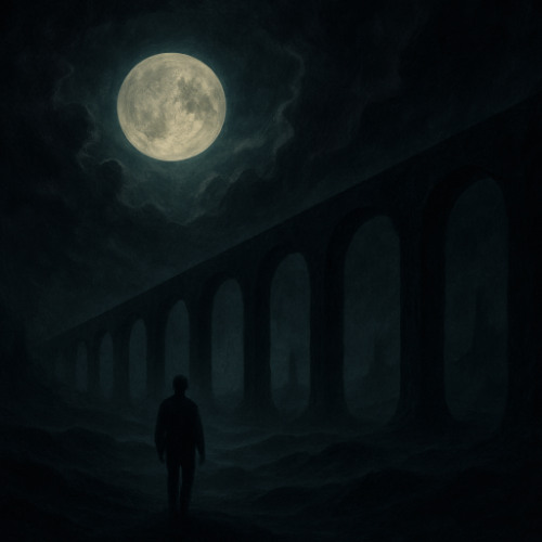 Drifting Mindscape